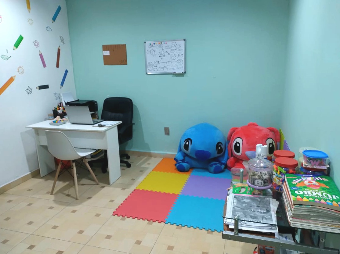 Consultorio Pro Infans