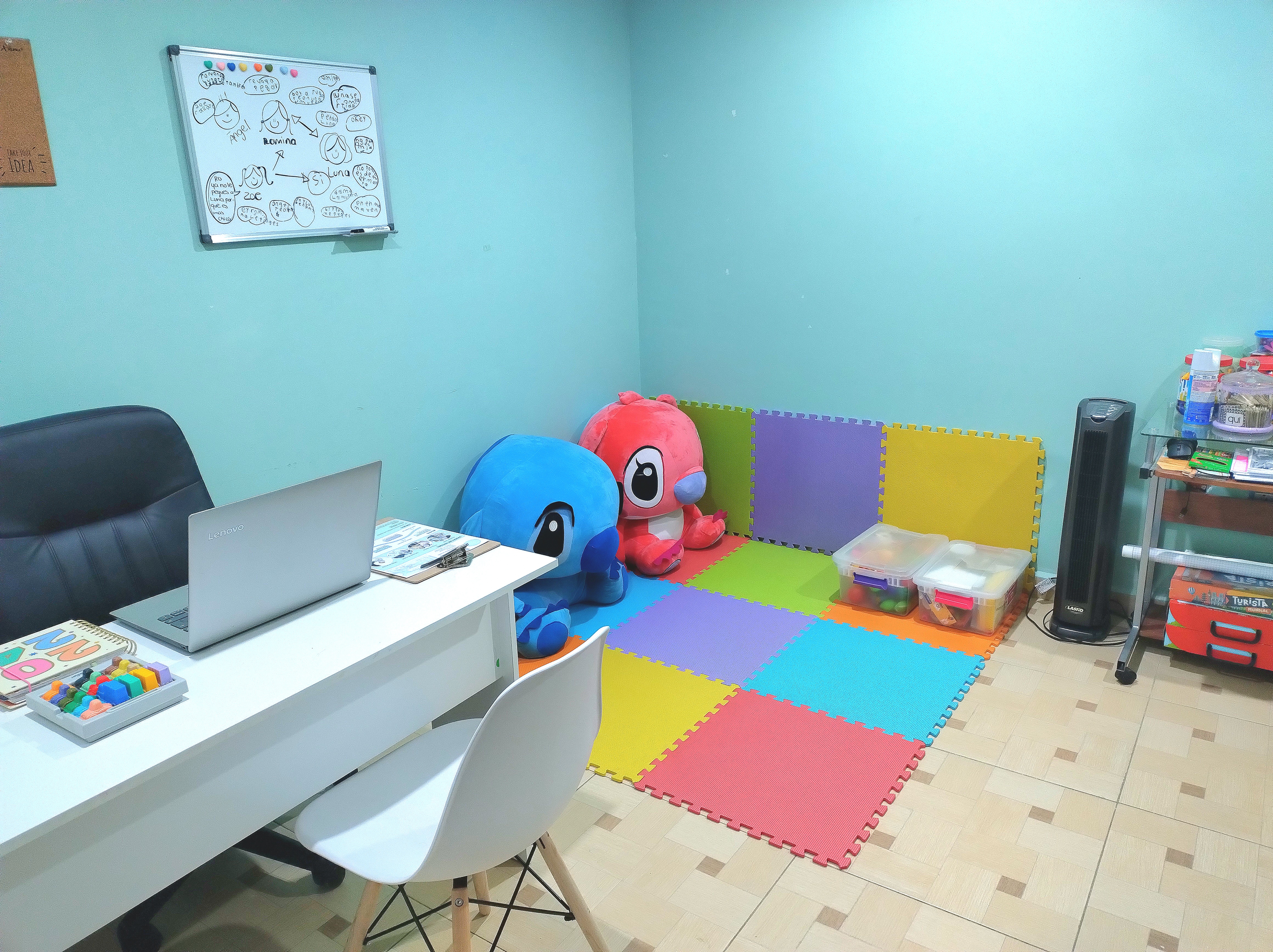 Espacio Pro Infans